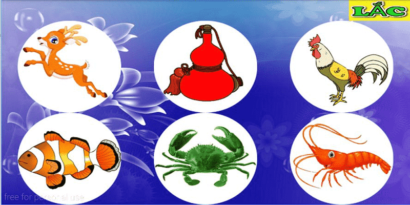 Cơ chế hoạt động của bầu cua Net88