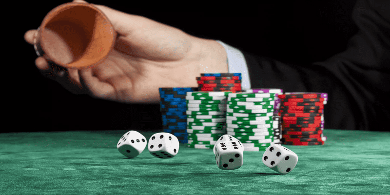 Những ưu điểm vượt trội khi chơi tại live casino Net88