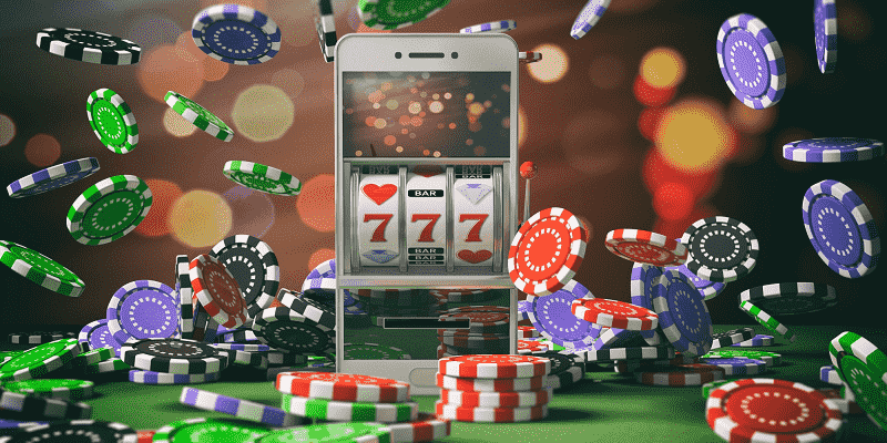 Những ưu điểm cần biết khi tham gia game nổ hũ iwin